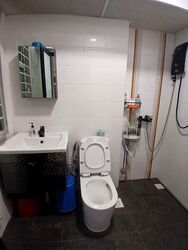 Blk 470A Hougang Parkview (Hougang), HDB 5 Rooms #626036061